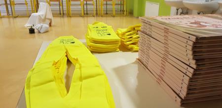 Mirna - prvi solski dan, foto Lapego (2)